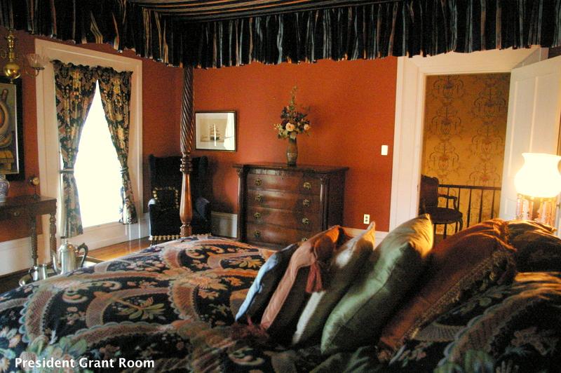 Oakcliff Bed And Breakfast - thumb 6