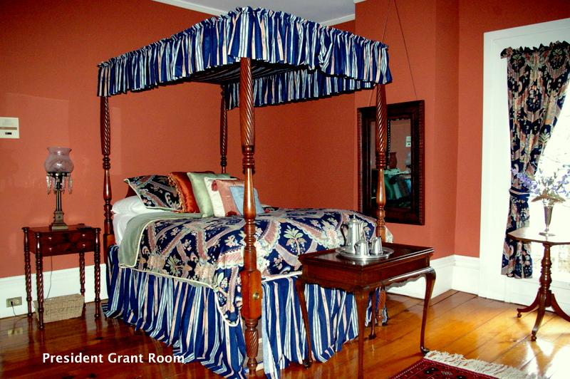 Oakcliff Bed And Breakfast - thumb 27