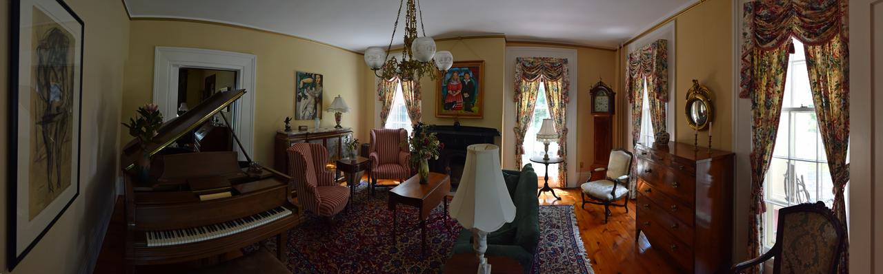 Oakcliff Bed And Breakfast - thumb 17