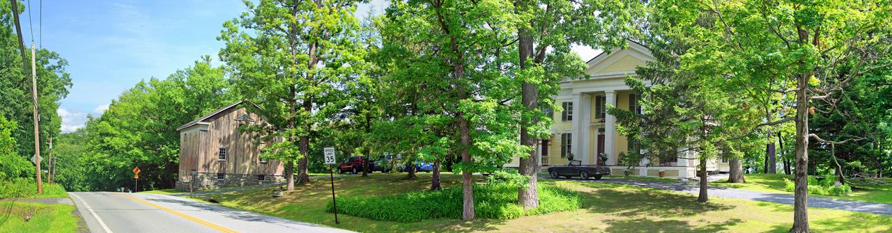 Oakcliff Bed And Breakfast - thumb 13