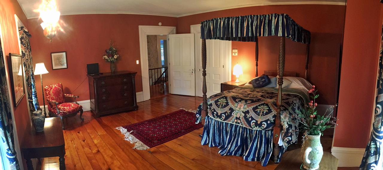 Oakcliff Bed And Breakfast - thumb 7