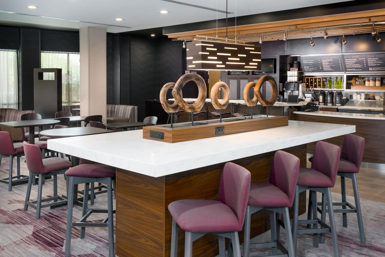 Courtyard By Marriott Buffalo Airport - thumb 6