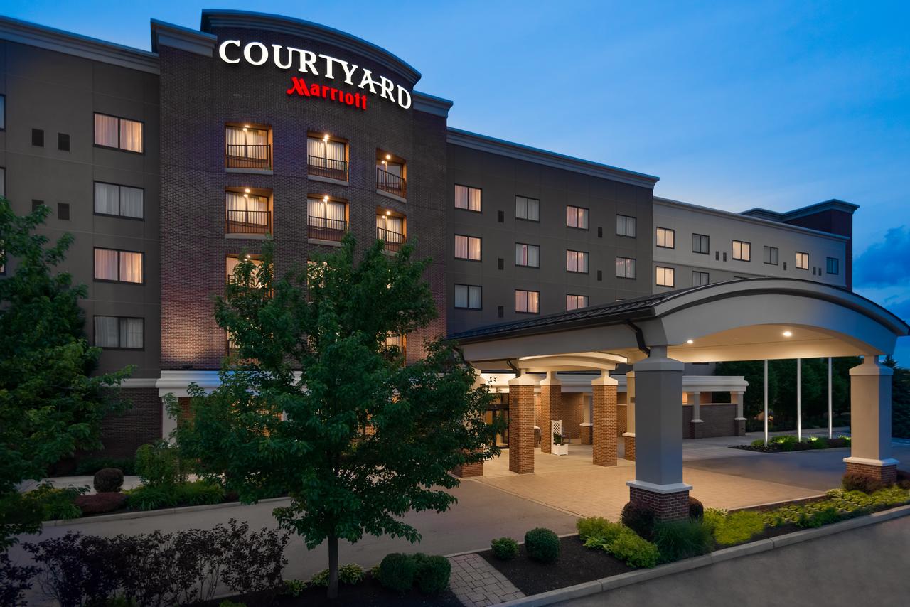 Courtyard By Marriott Buffalo Airport - thumb 41