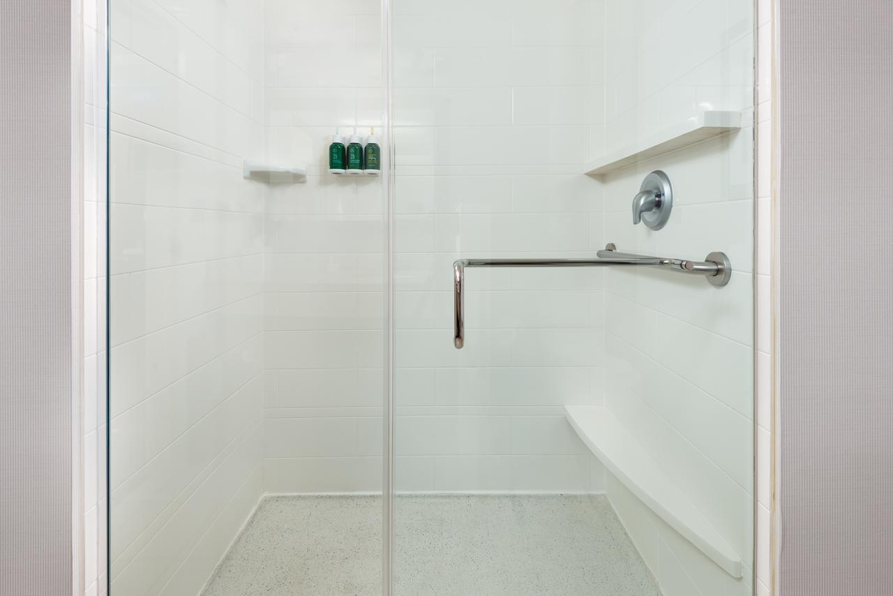 Courtyard By Marriott Buffalo Airport - thumb 29