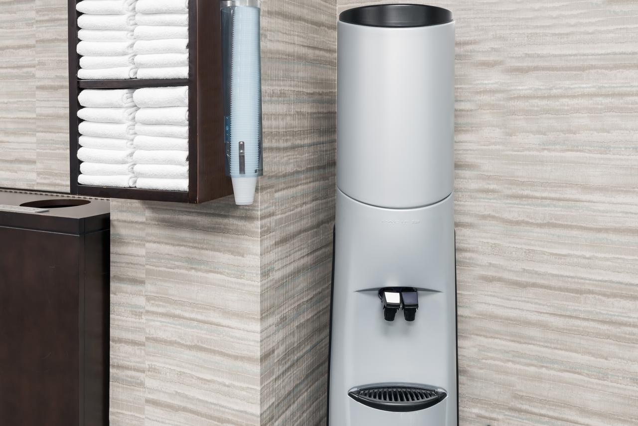 Courtyard By Marriott Buffalo Airport - thumb 13