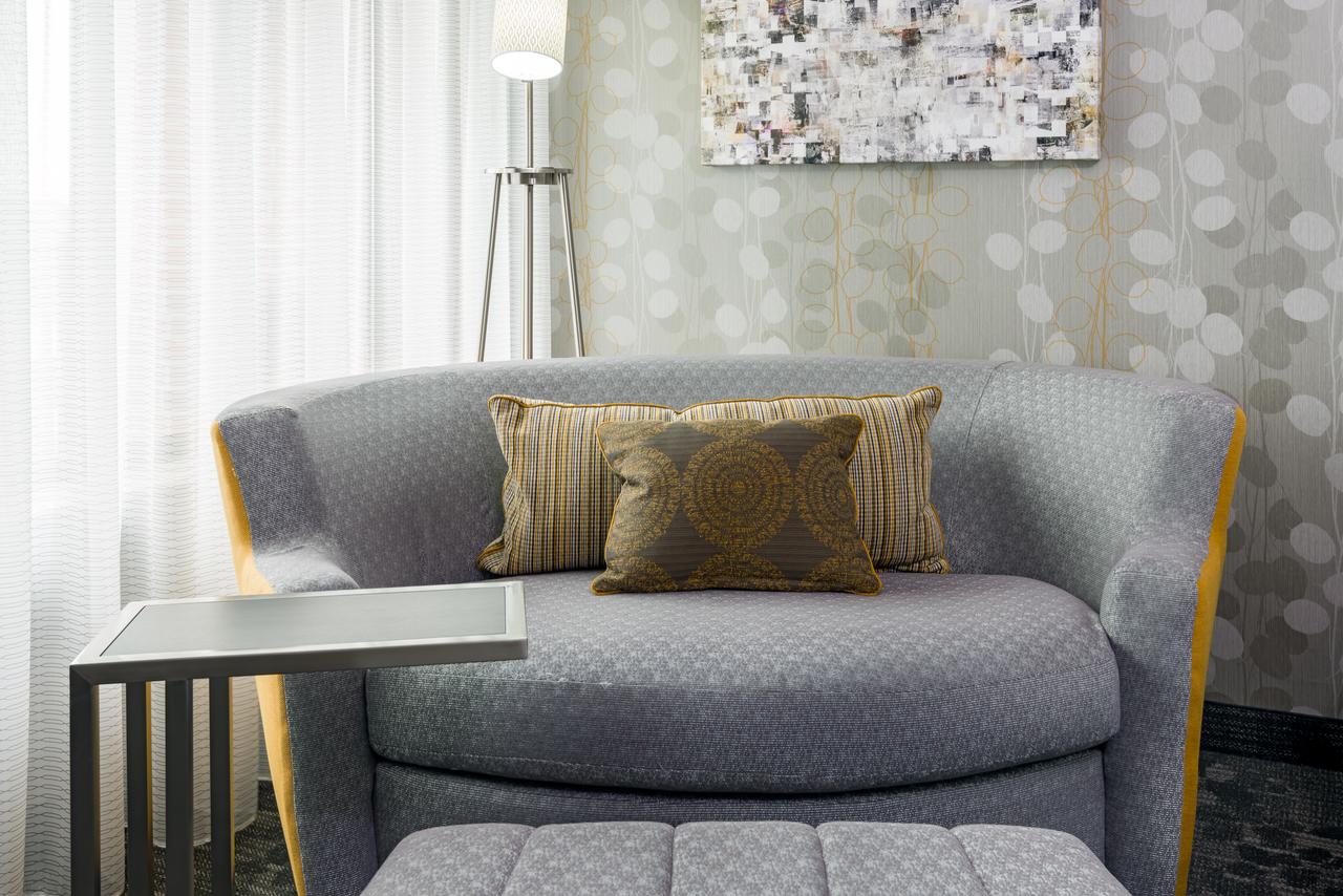 Courtyard By Marriott Buffalo Airport - thumb 27