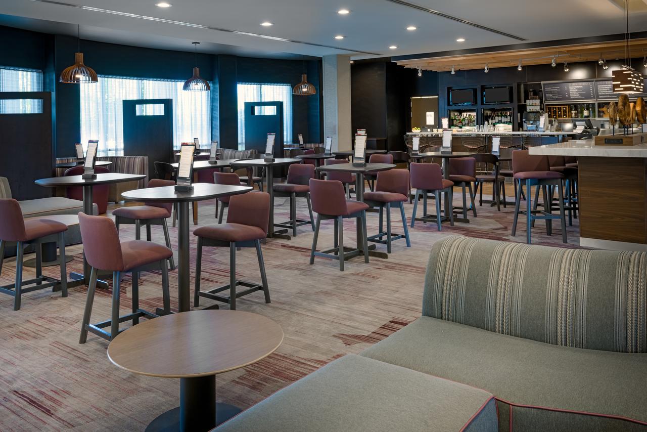 Courtyard By Marriott Buffalo Airport - thumb 7