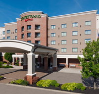 Courtyard by Marriott Buffalo Airport - Accommodation Rooms