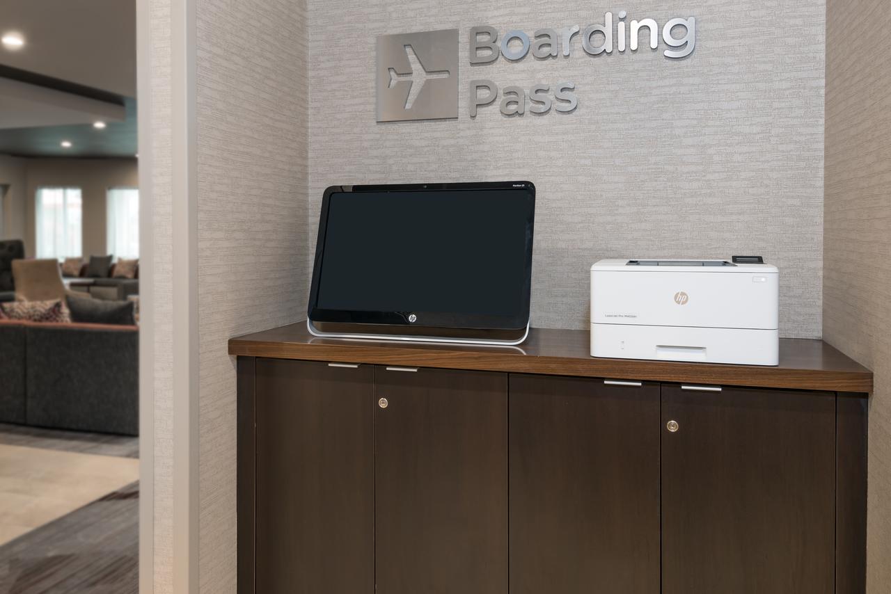 Courtyard By Marriott Buffalo Airport - thumb 35