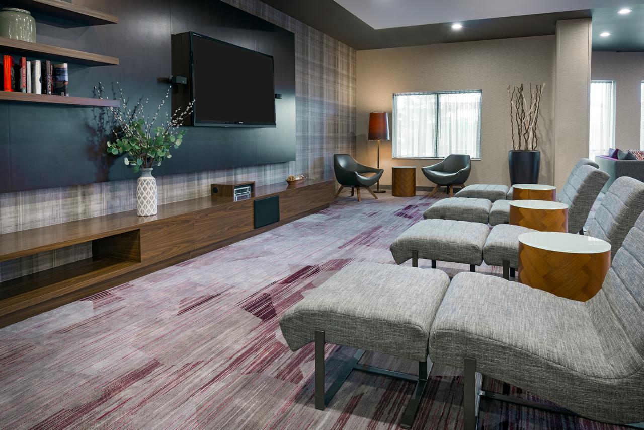 Courtyard By Marriott Buffalo Airport - thumb 3