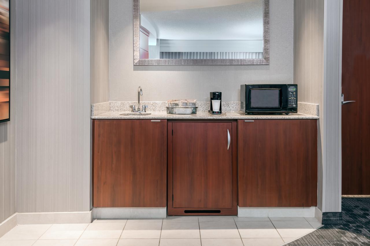 Courtyard By Marriott Buffalo Airport - thumb 16