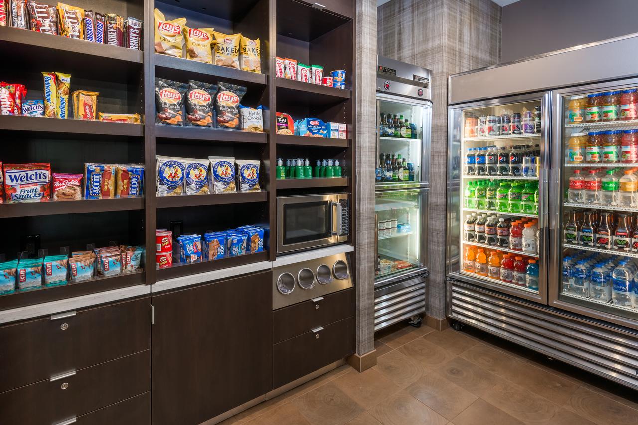 Courtyard By Marriott Buffalo Airport - thumb 33