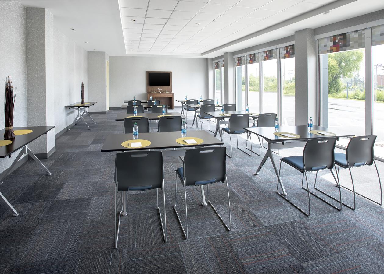 Aloft Buffalo Airport - thumb 16