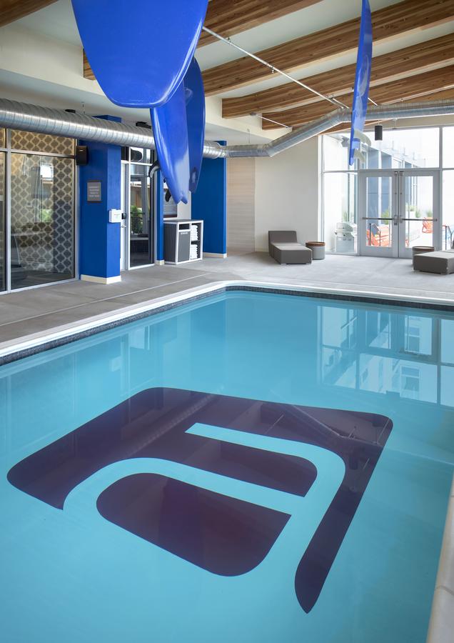 Aloft Buffalo Airport - thumb 1