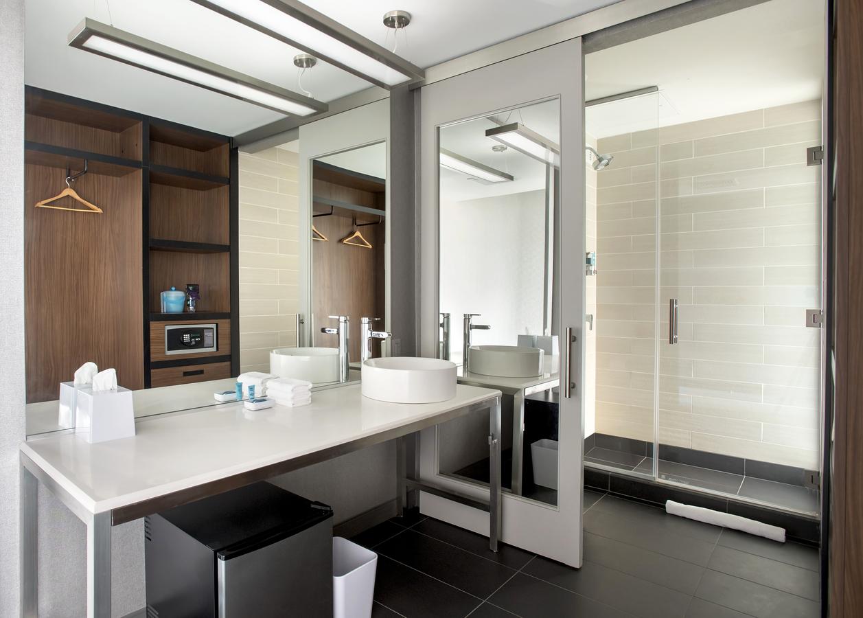 Aloft Buffalo Airport - thumb 8