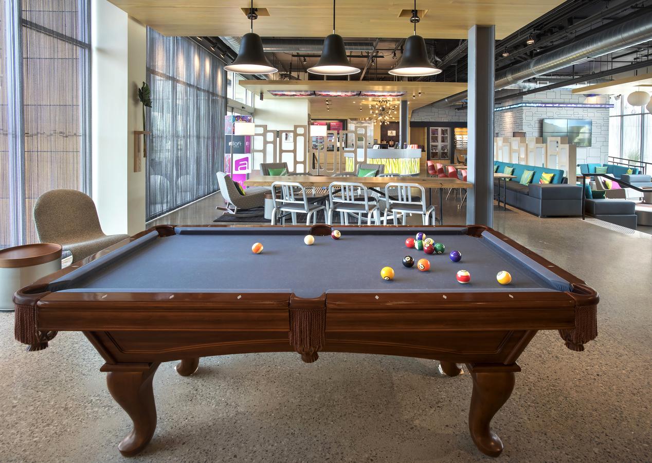 Aloft Buffalo Airport - thumb 14