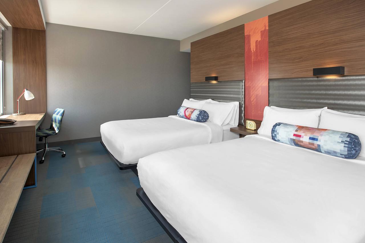 Aloft Buffalo Airport - thumb 20