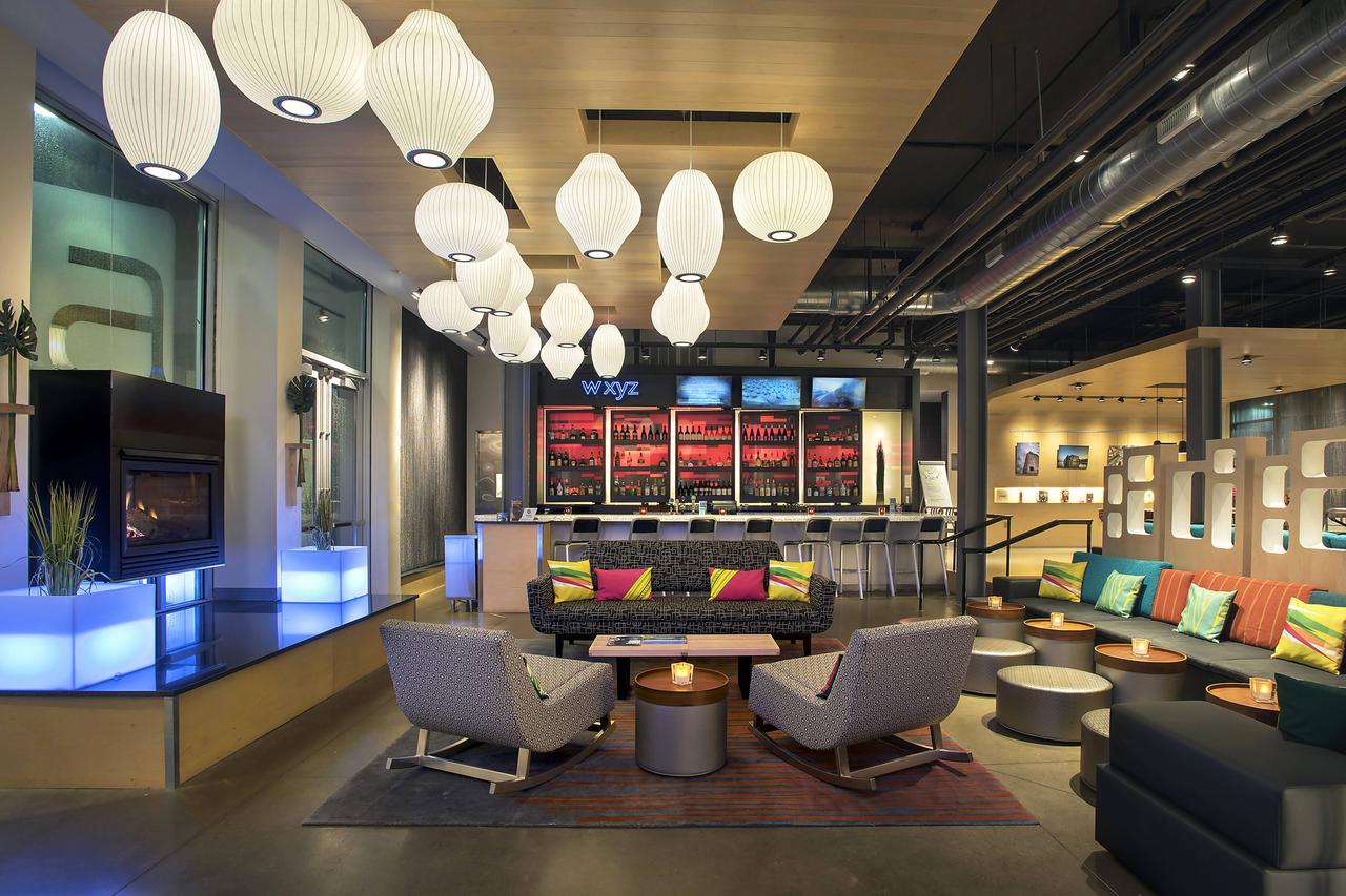 Aloft Buffalo Airport - thumb 25