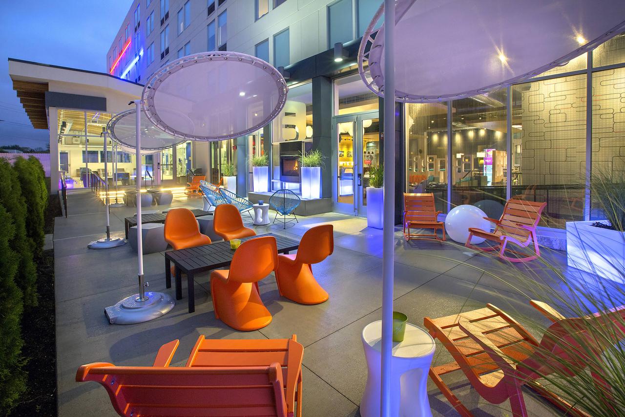 Aloft Buffalo Airport - thumb 23