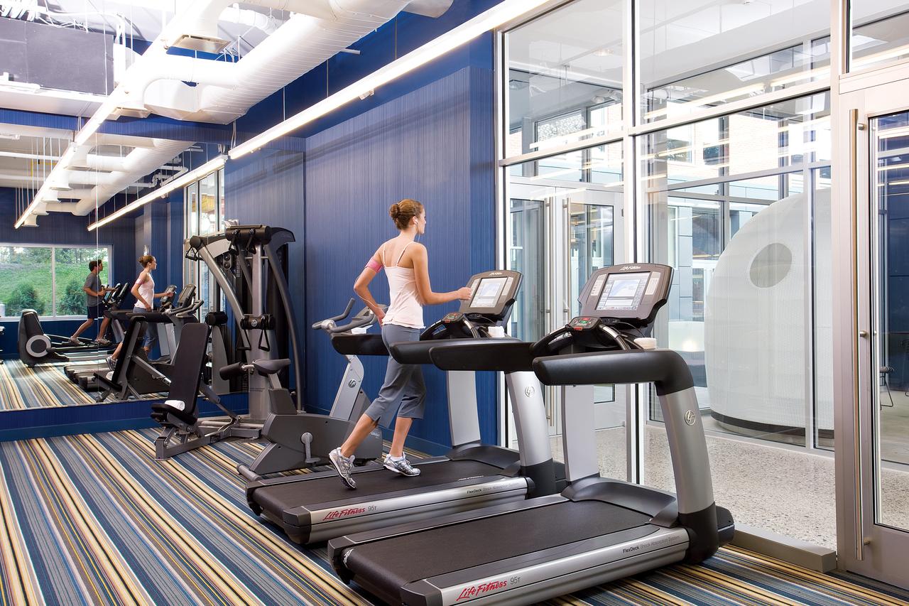 Aloft Buffalo Airport - thumb 9