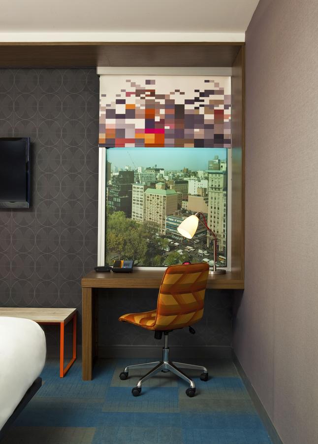 Aloft Buffalo Airport - thumb 3