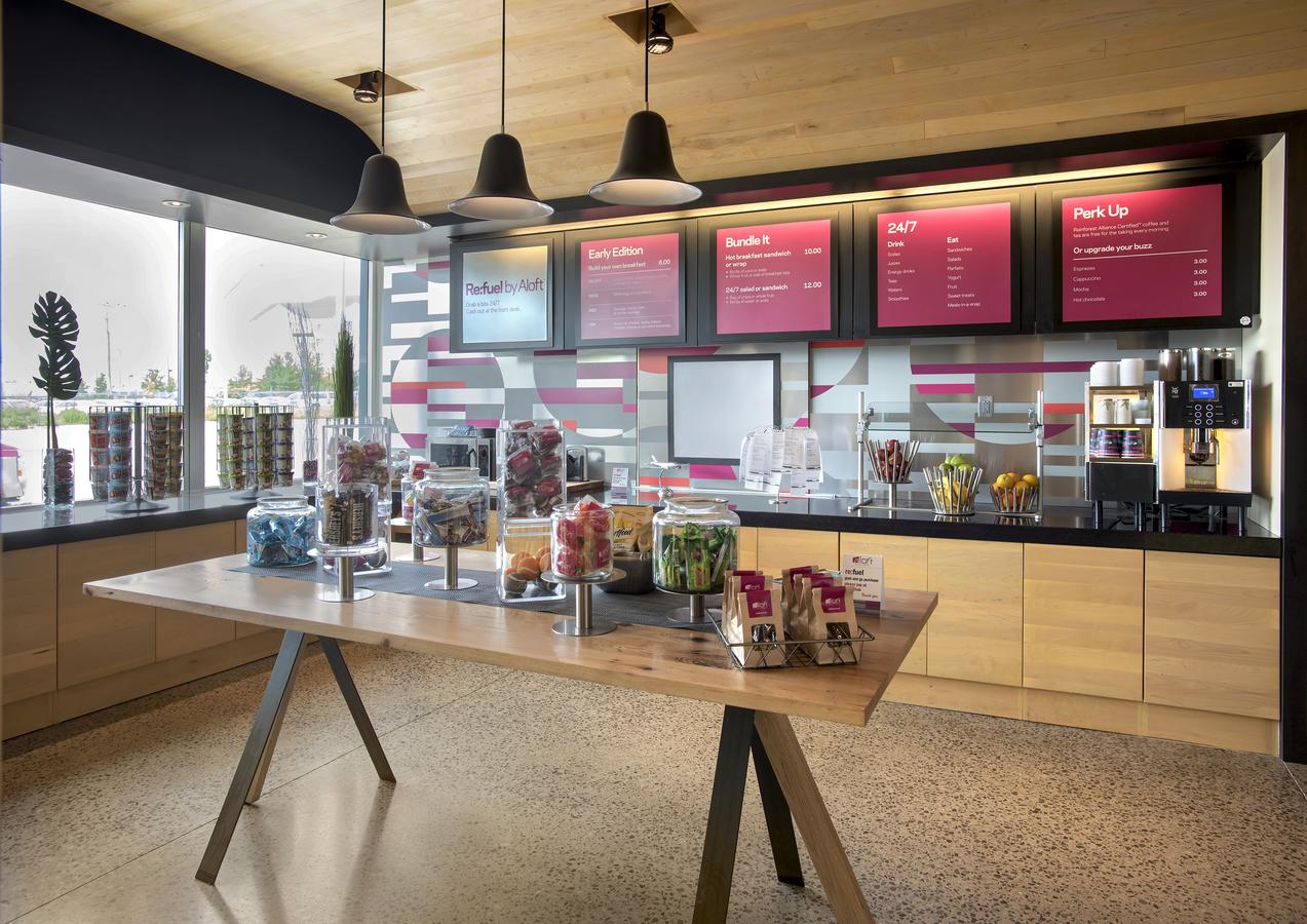 Aloft Buffalo Airport - thumb 15