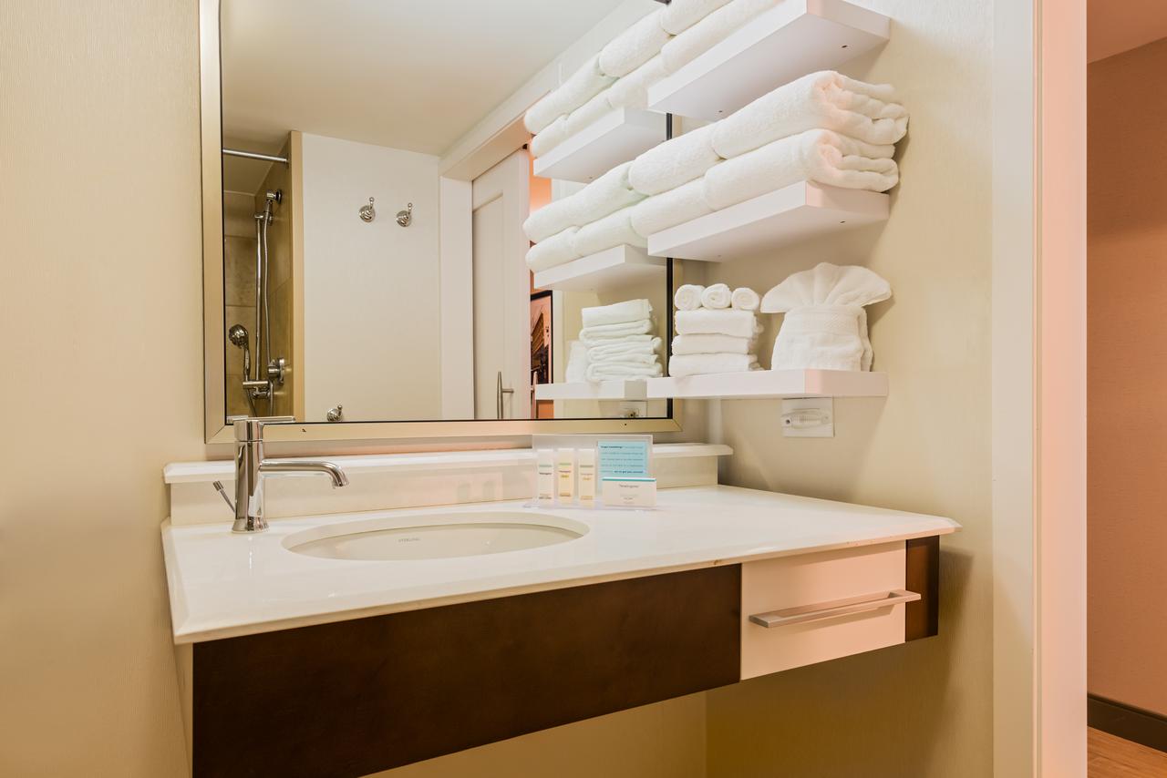 Hampton Inn Buffalo-Airport Galleria Mall - thumb 19