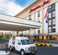 Hampton Inn Buffalo-Airport Galleria Mall - Accommodation Rooms