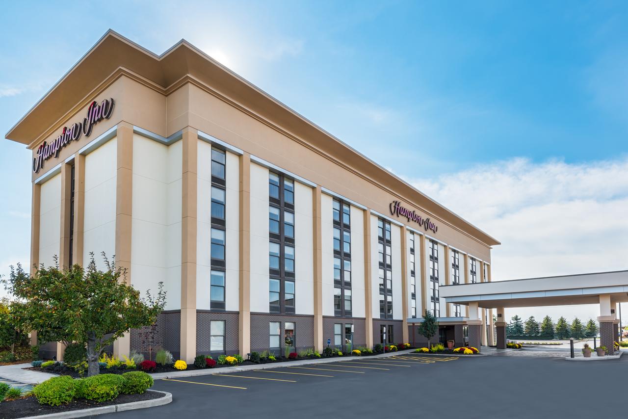 Hampton Inn Buffalo-Airport Galleria Mall - thumb 5