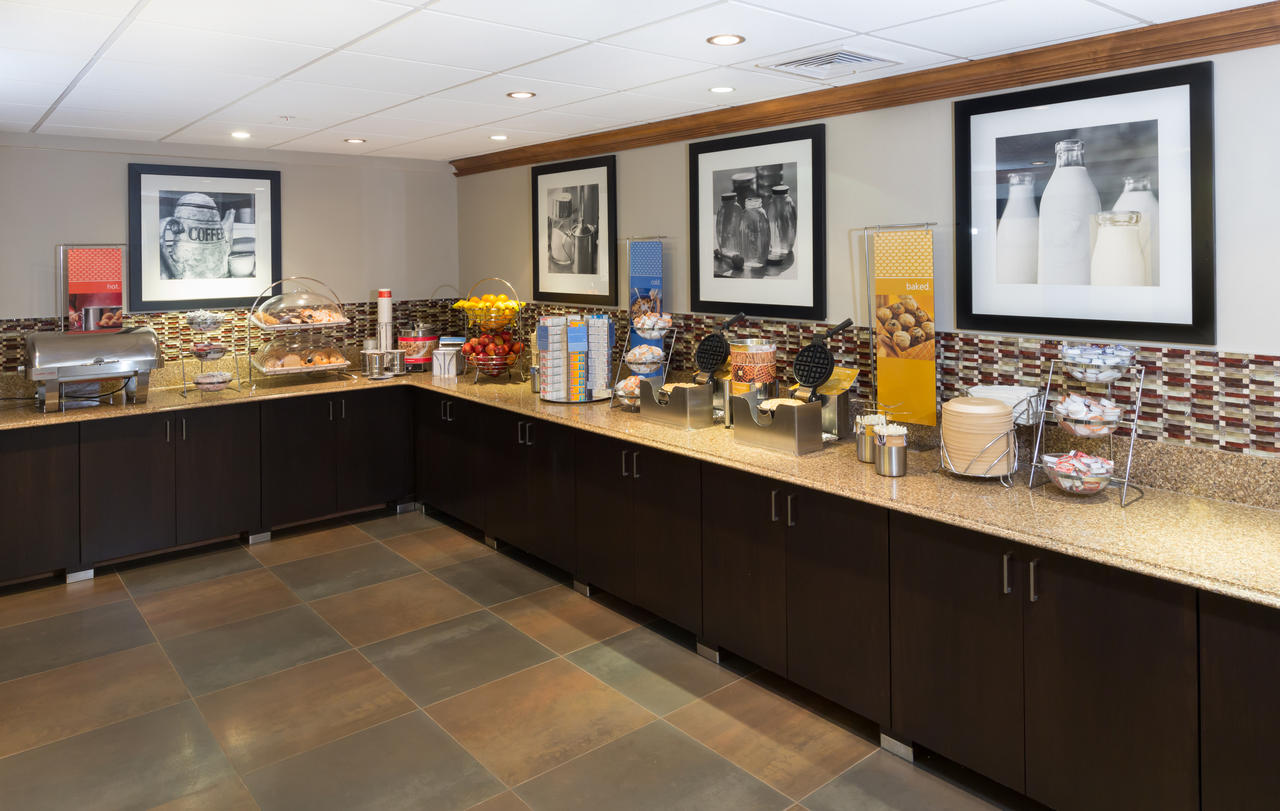 Hampton Inn Buffalo-Airport Galleria Mall - thumb 4