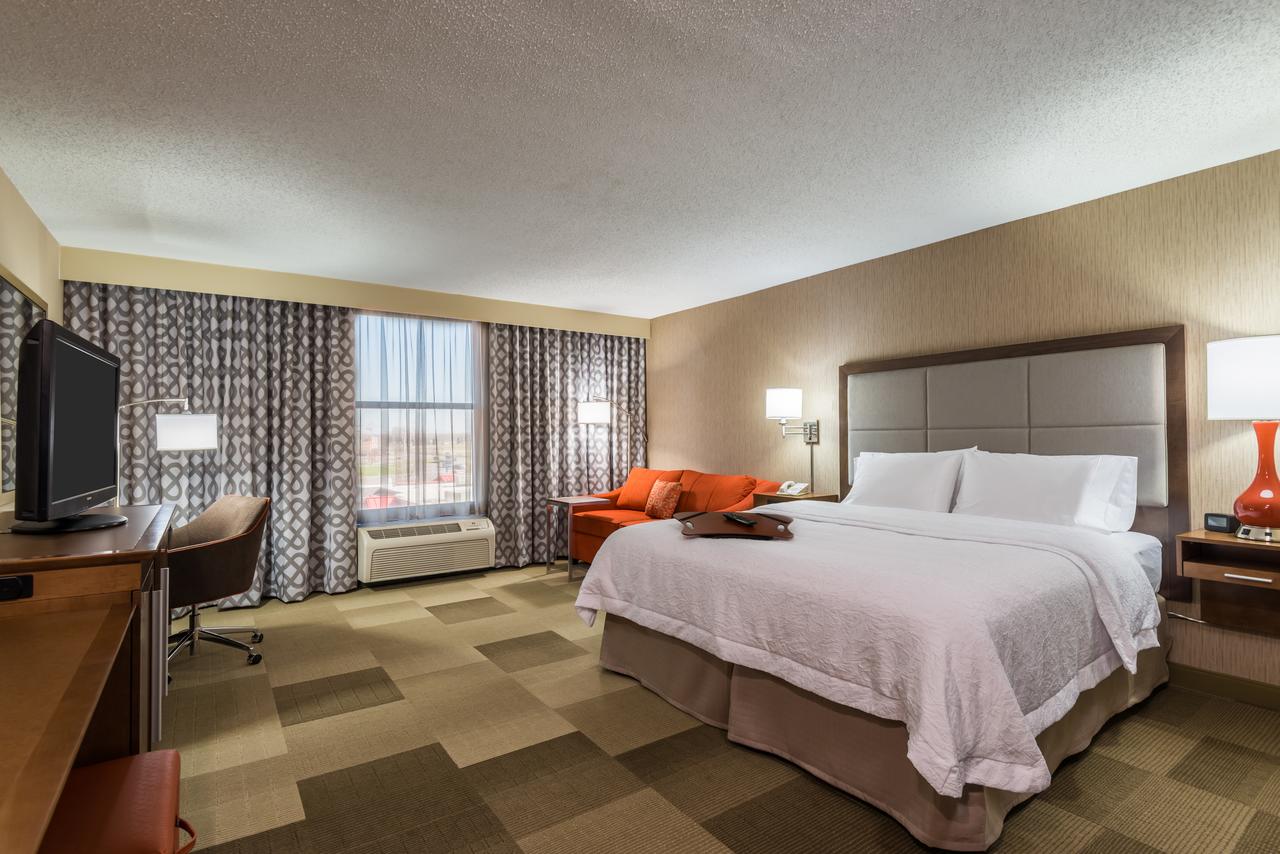 Hampton Inn Buffalo-Airport Galleria Mall - thumb 20