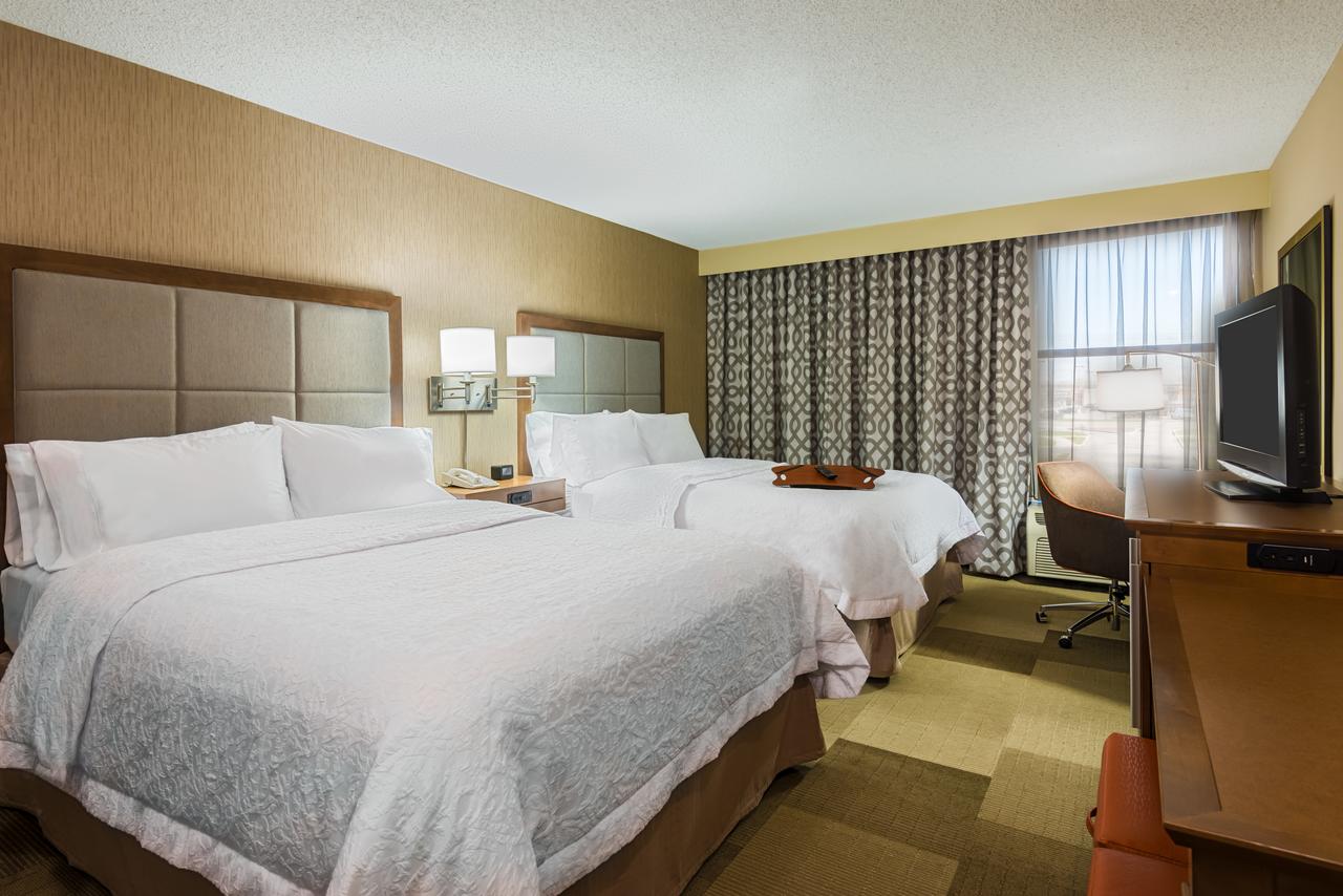 Hampton Inn Buffalo-Airport Galleria Mall - thumb 14