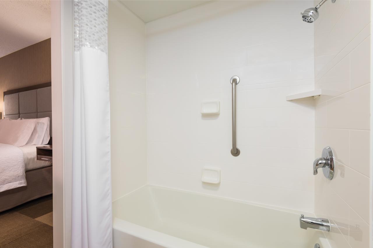 Hampton Inn Buffalo-Airport Galleria Mall - thumb 18