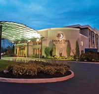 DoubleTree by Hilton Buffalo-Amherst - Accommodation Rooms