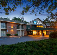 Best Western Clifton Park - Accommodation Rooms
