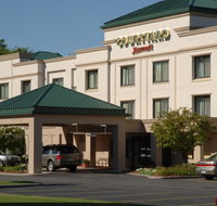 Courtyard Newburgh Stewart Airport - Accommodation Rooms
