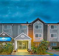 Microtel Inn by Wyndham Raleigh-Durham Airport - Accommodation Rooms
