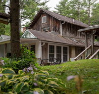 The Chandler Inn - Accommodation Rooms