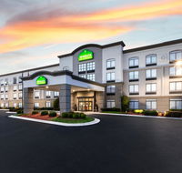 Wingate by Wyndham Charlotte Concord Mills/Speedway - Accommodation Rooms