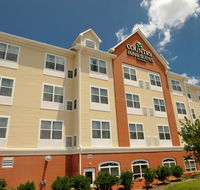 Country Inn  Suites by Radisson Concord Kannapolis NC - Accommodation Rooms