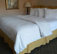 Chapel Hill University Inn - Accommodation Rooms