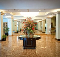 Red Lion Hotel High Point - Accommodation Rooms