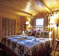 Mountain Springs Cabins - Accommodation Rooms