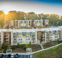 The Residences at Biltmore - Asheville - Accommodation Rooms