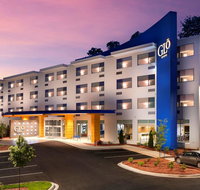 GLÅ Best Western Asheville Tunnel Road - Accommodation Rooms