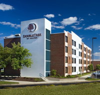 DoubleTree by Hilton Rocky Mount - Accommodation Rooms