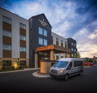 Country Inn & Suites by Radisson, Asheville Westgate, NC - Accommodation Rooms