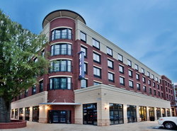 Hampton Inn & Suites Chapel Hill/Carrboro