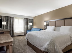 Hampton Inn & Suites Chapel Hill/Durham
