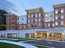 Hyatt Place Chapel Hill